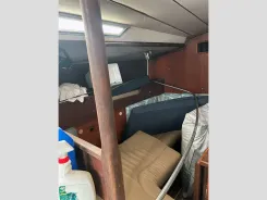 best yacht sales deals 42' Beneteau 1984 First 42