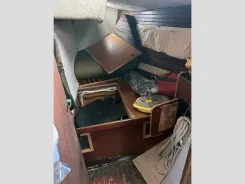 Buy a 42' Beneteau 1984 First 42 1984 at Shestakov Yacht Sales