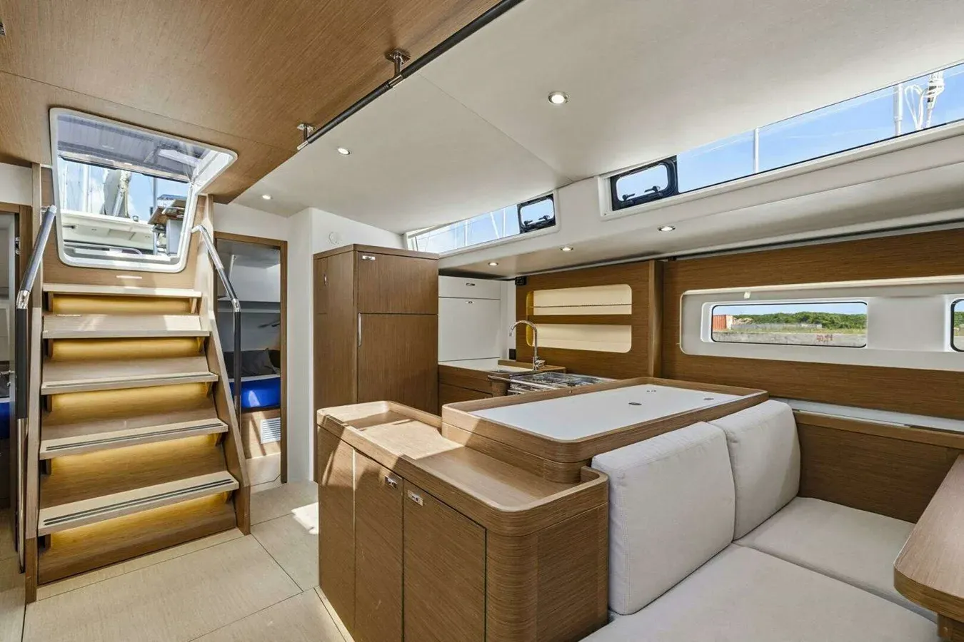HEARTBEAT - Beneteau
