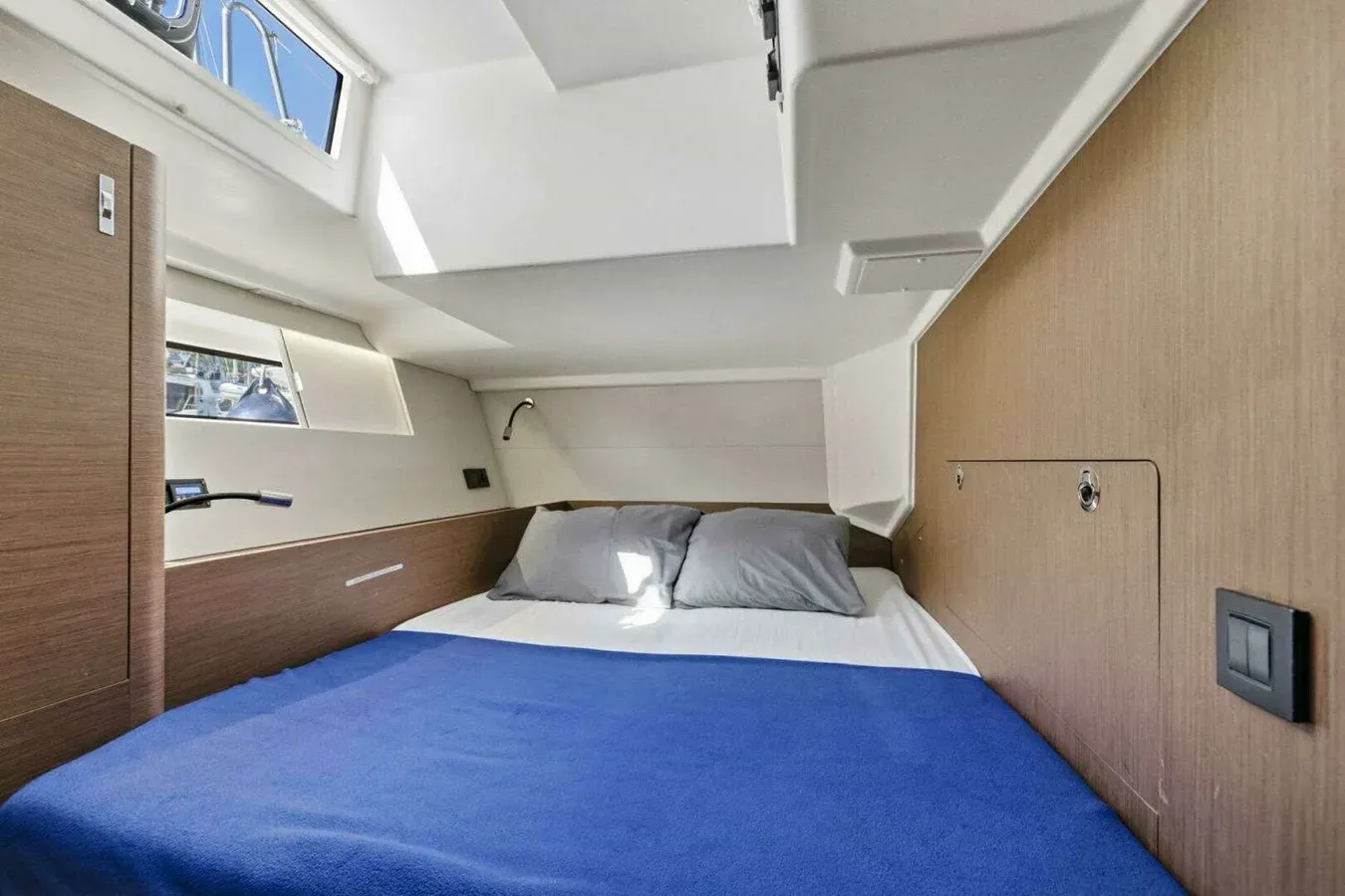 Продажа яхты HEARTBEAT - Beneteau