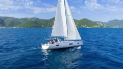 HEARTBEAT - Beneteau