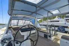 Купить яхту HEARTBEAT - Beneteau в Shestakov Yacht Sales