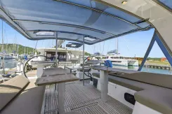 Продажа яхты HEARTBEAT 54