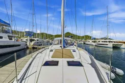 Продажа яхты HEARTBEAT - Beneteau