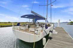 HEARTBEAT - Beneteau