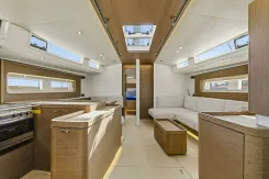 Стоимость яхты HEARTBEAT - Beneteau