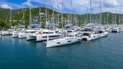 Купить яхту HEARTBEAT 54 в Shestakov Yacht Sales