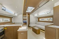 Купить яхту HEARTBEAT - Beneteau в Shestakov Yacht Sales