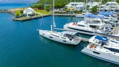 Стоимость яхты HEARTBEAT - Beneteau