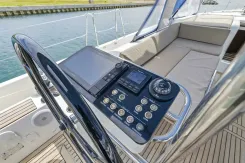 Купить яхту HEARTBEAT в Shestakov Yacht Sales