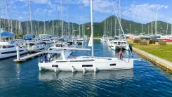 Продажа яхты HEARTBEAT - Beneteau
