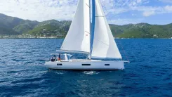 HEARTBEAT - Beneteau
