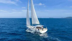 Купить яхту HEARTBEAT 2024 в Shestakov Yacht Sales