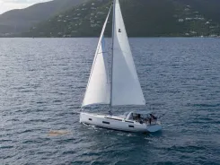 Купить HEARTBEAT - Beneteau