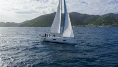 Продажа яхты HEARTBEAT