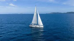 Лучшая цена на HEARTBEAT - Beneteau