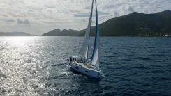 Купить яхту HEARTBEAT - Beneteau в Shestakov Yacht Sales