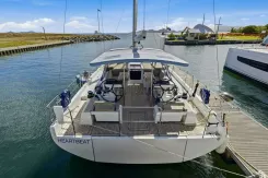 Лучшие предложения покупки яхты HEARTBEAT 54