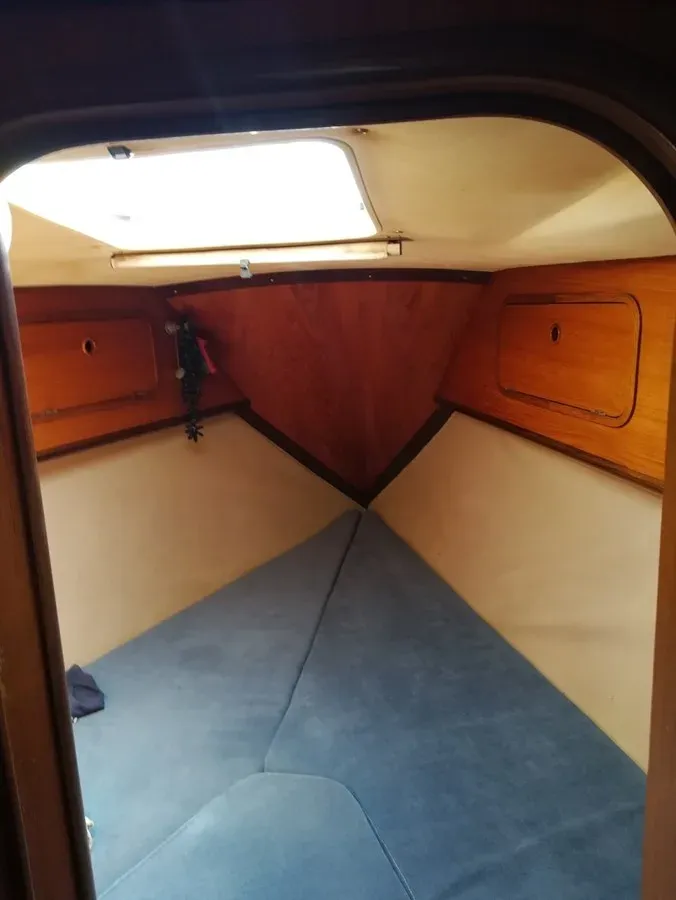 TASMAN 40 yacht sale