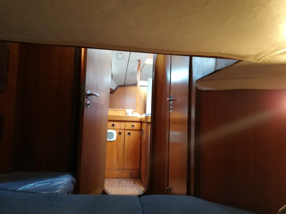Buy a TASMAN at Shestakov Yacht Sales