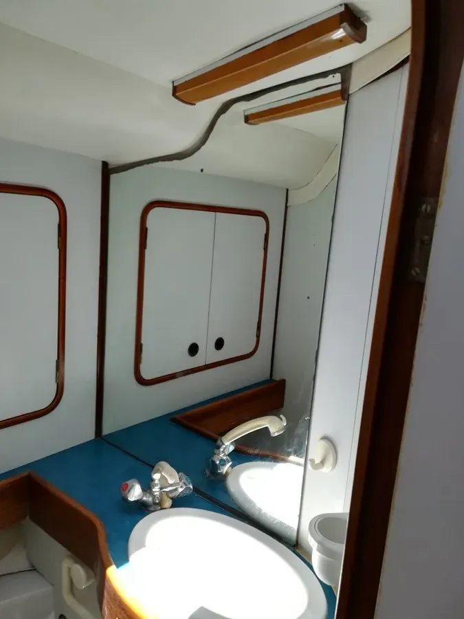 TASMAN - Beneteau yacht sale