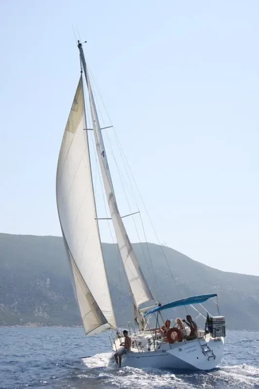 TASMAN