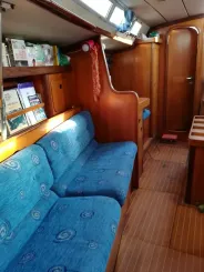 Buy a TASMAN - Beneteau at Shestakov Yacht Sales