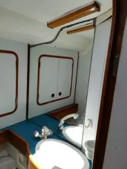 TASMAN - Beneteau yacht sale