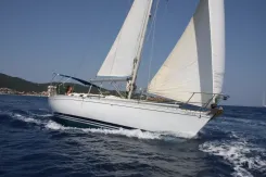 Buy a TASMAN 40 at Shestakov Yacht Sales