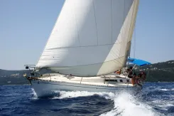 Buy a yacht TASMAN 1986