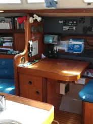 TASMAN - Beneteau price