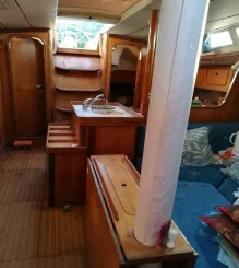 best yacht sales deals TASMAN 40