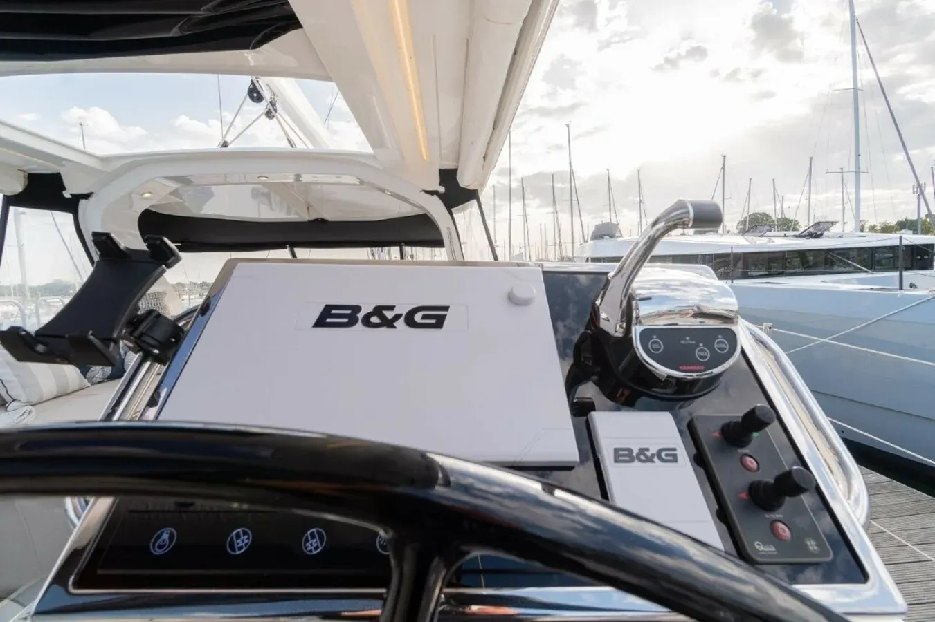 the best price on Doublestar - Beneteau