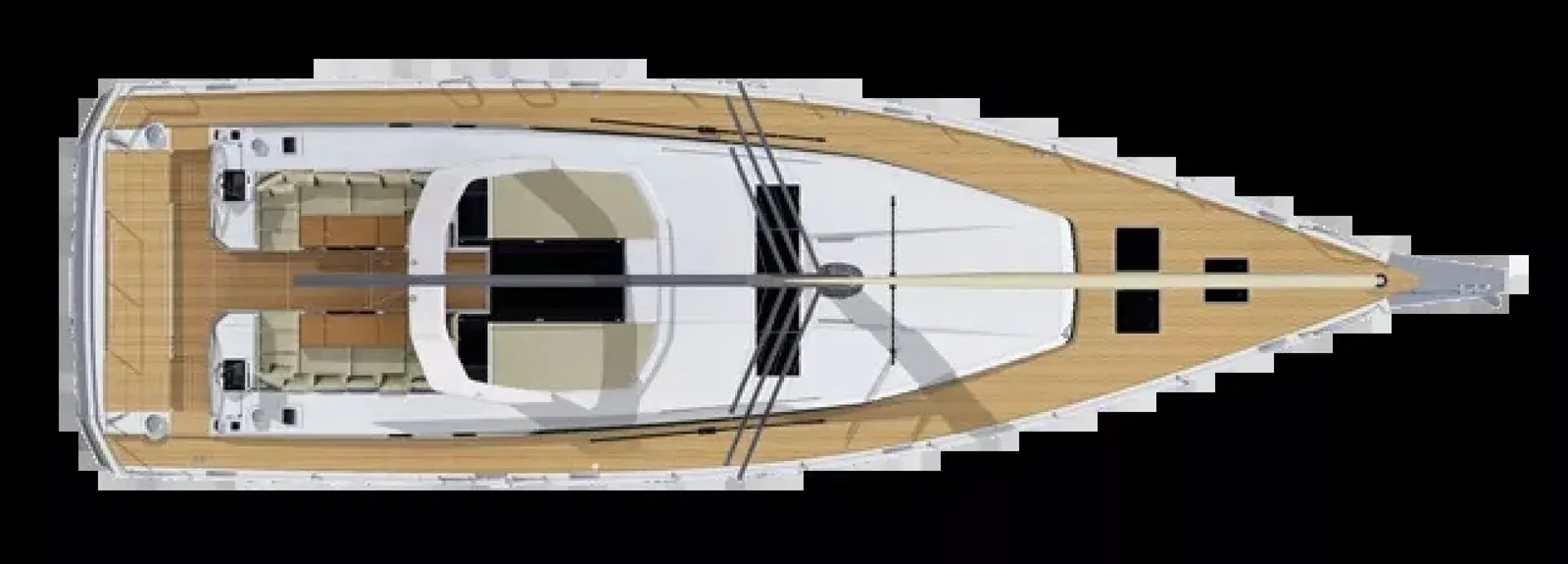 Buy a Doublestar at Shestakov Yacht Sales