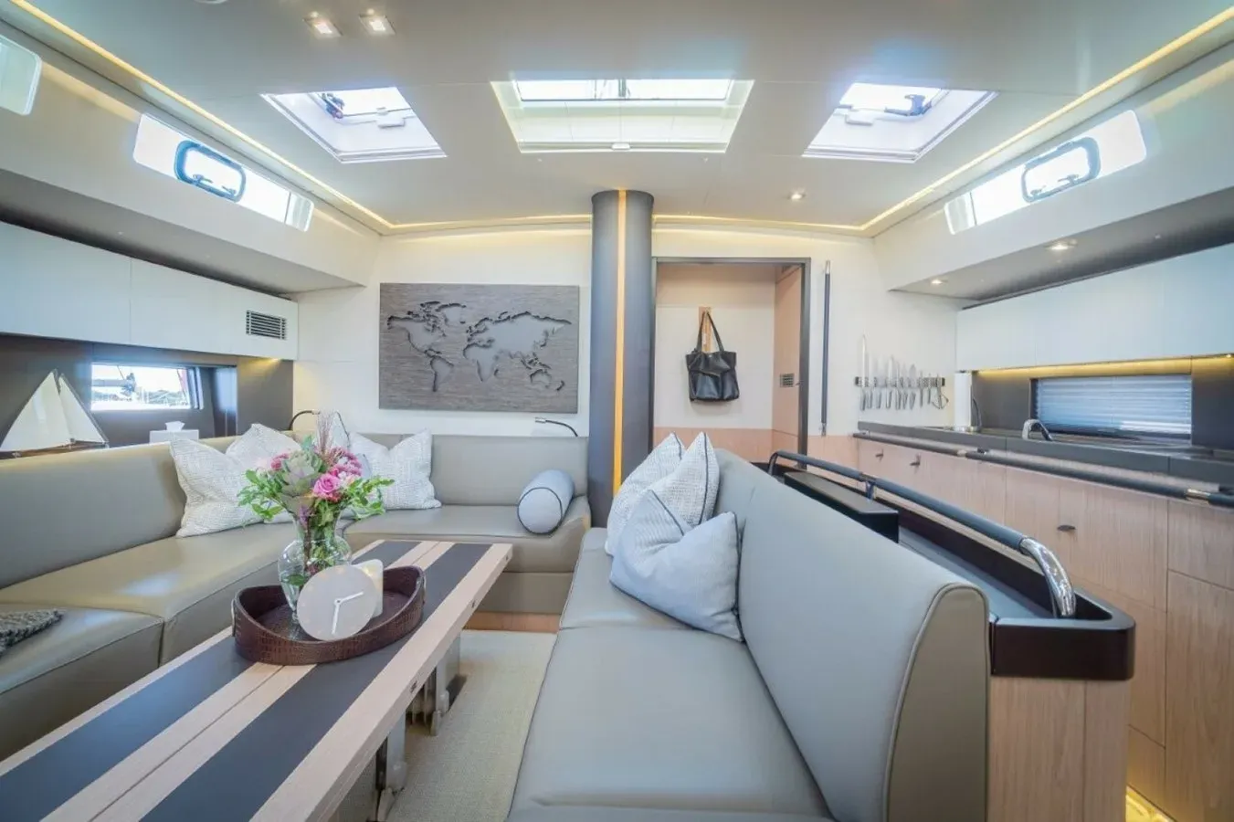 Doublestar - Beneteau