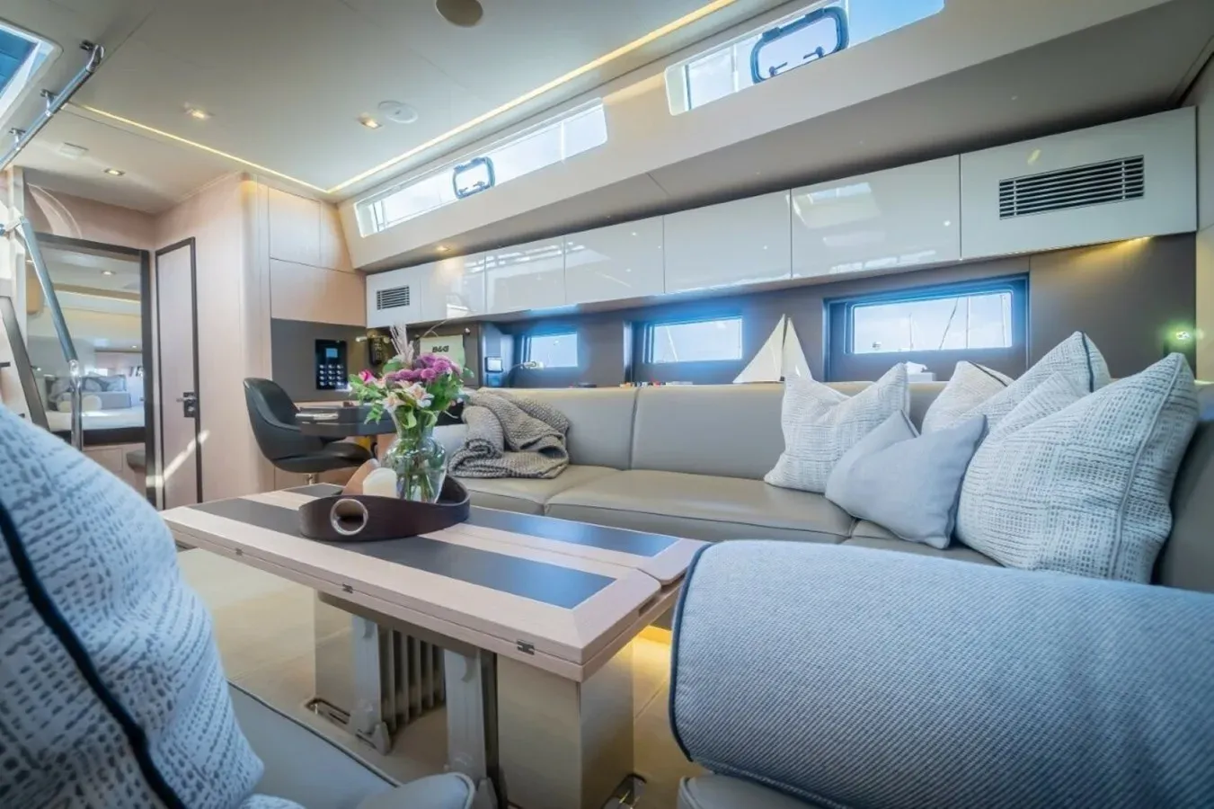 best yacht sales deals Doublestar