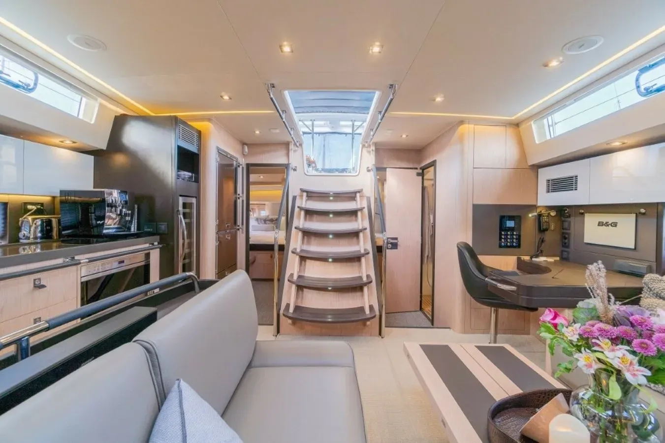 the best price on Doublestar 62