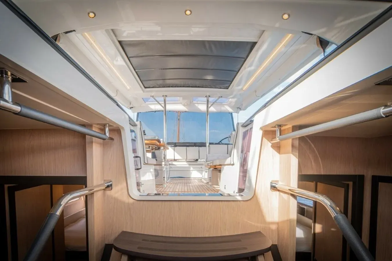Buy a yacht Doublestar - Beneteau