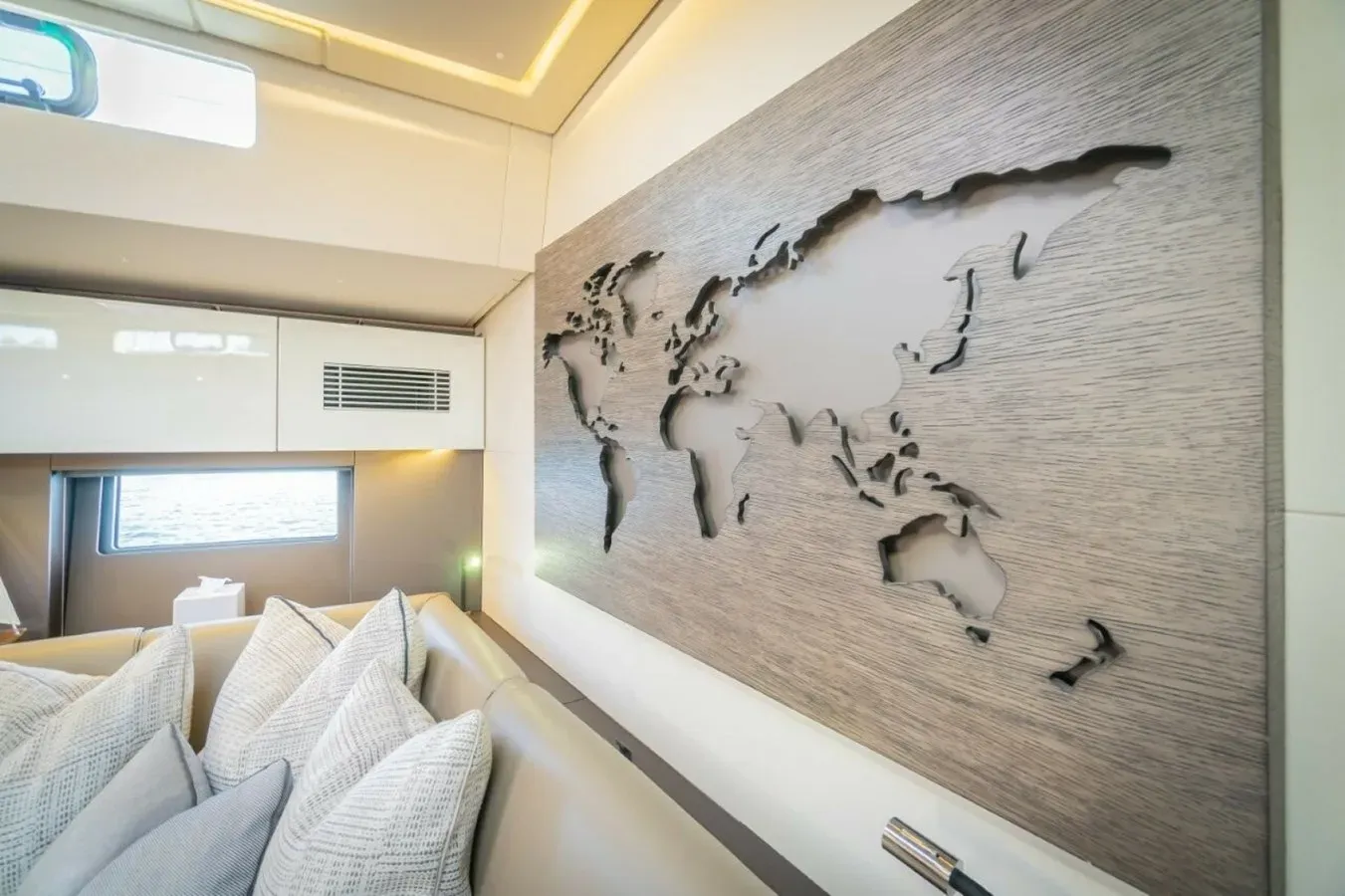 Doublestar - Beneteau price