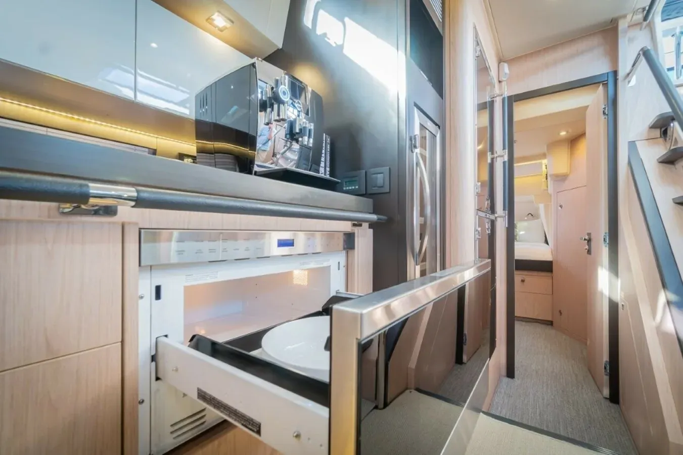 Buy a Doublestar - Beneteau at Shestakov Yacht Sales