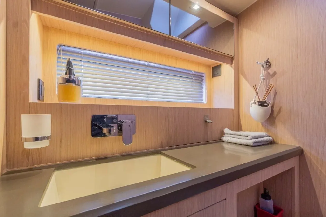 Doublestar 2020 yacht sale