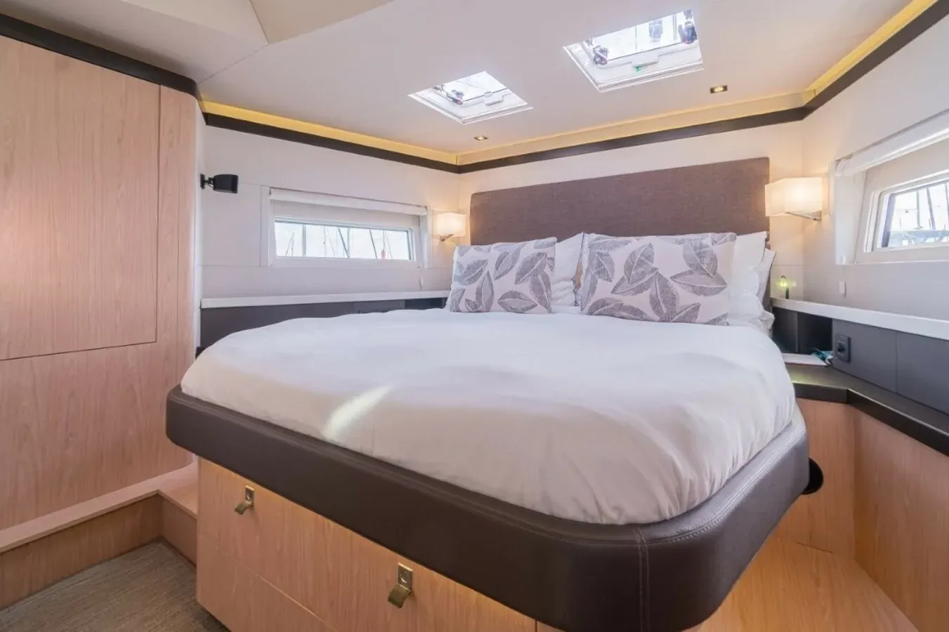 Doublestar - Beneteau