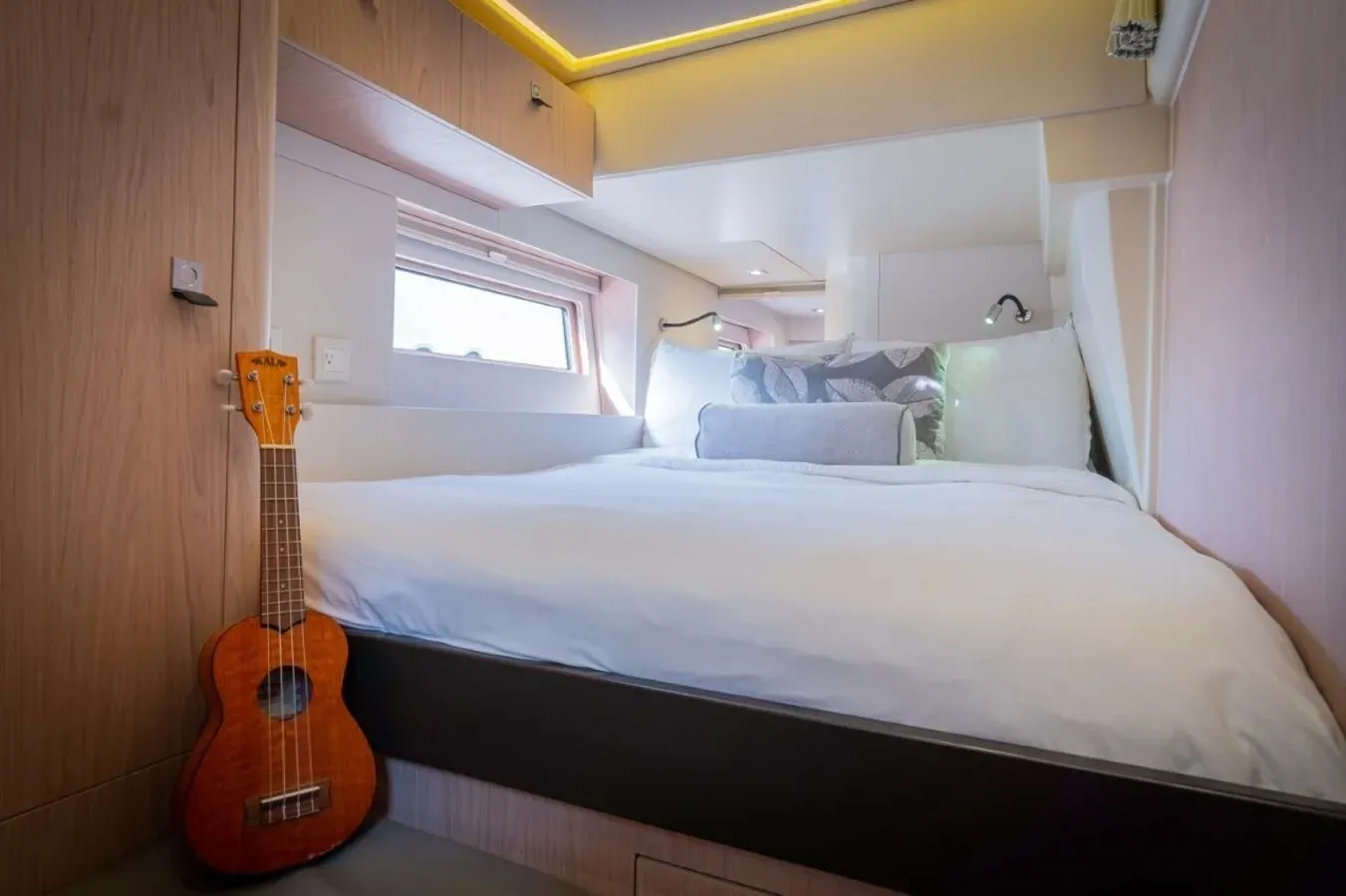 Doublestar - Beneteau price