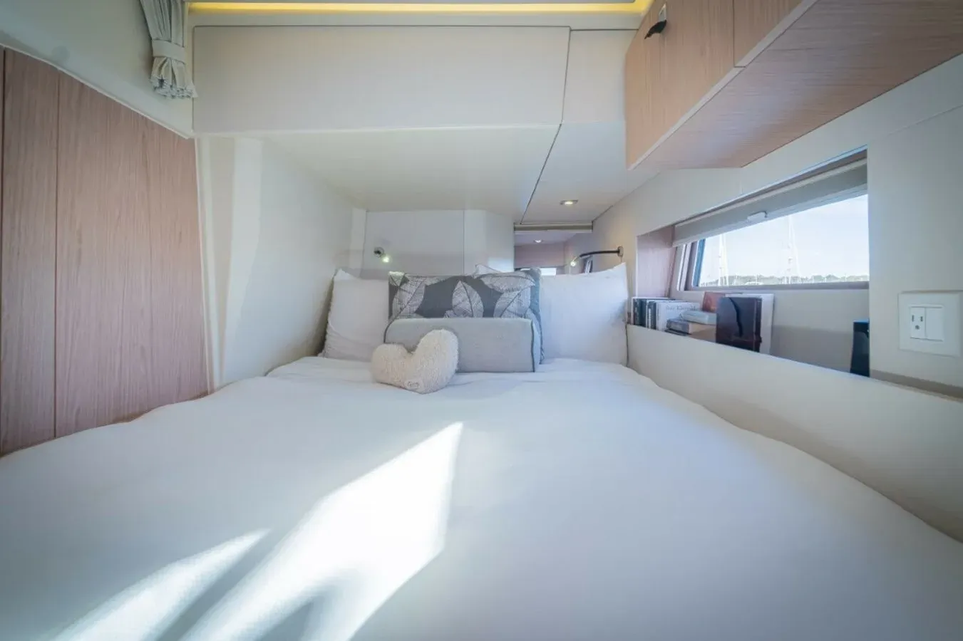 Doublestar - Beneteau yacht sale