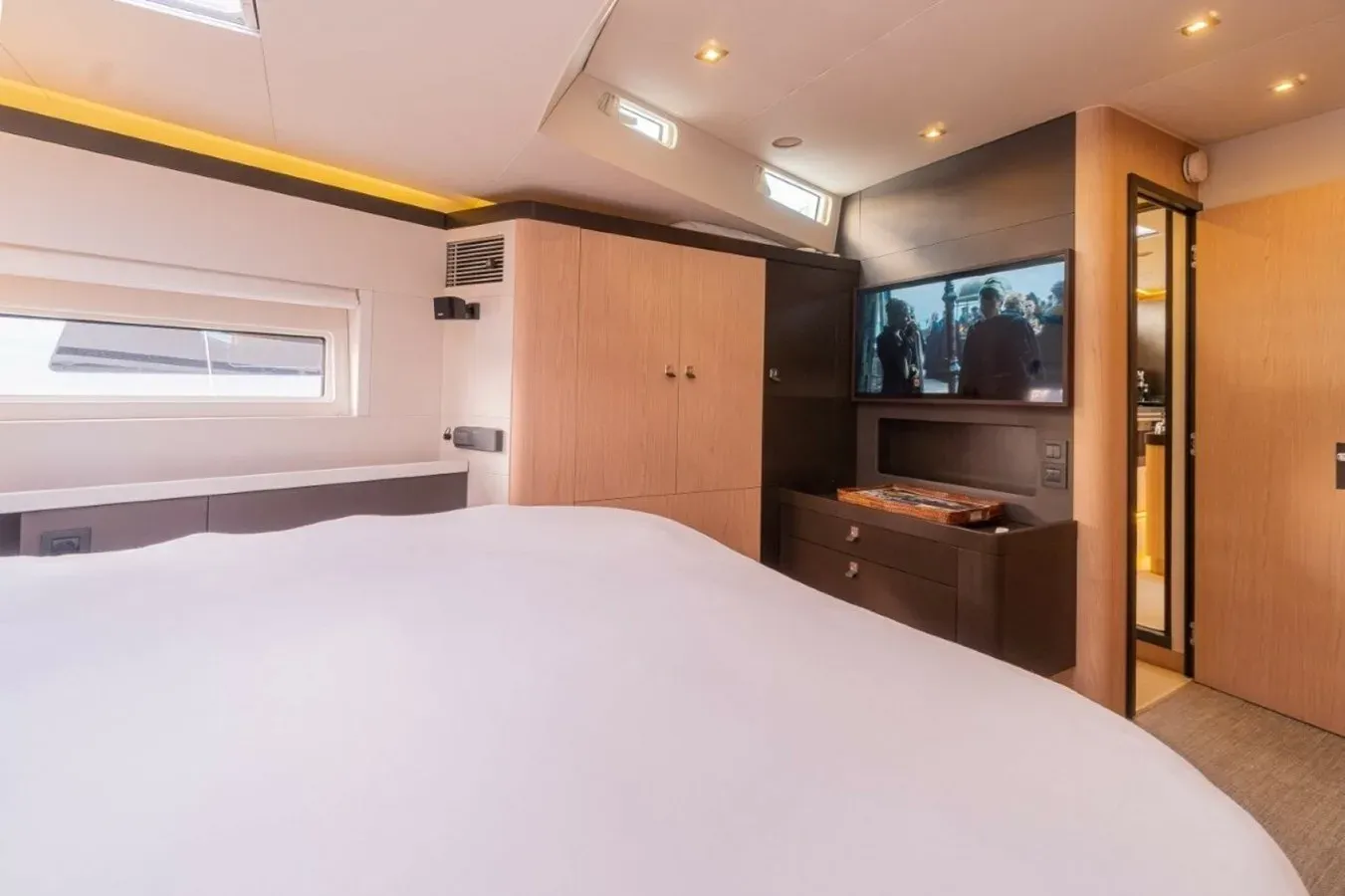 Buy a Doublestar - Beneteau at Shestakov Yacht Sales
