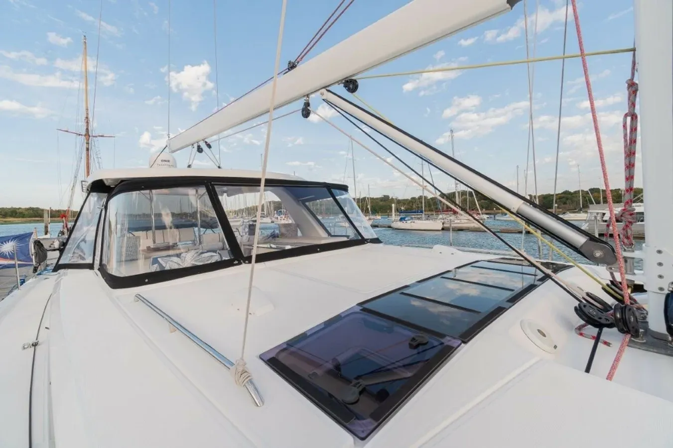 Doublestar - Beneteau price