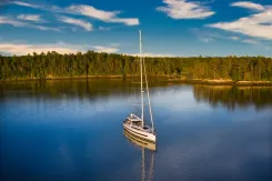 best yacht sales deals Doublestar - Beneteau