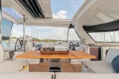 Buy a Doublestar - Beneteau at Shestakov Yacht Sales