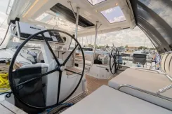 Doublestar 62 yacht sale