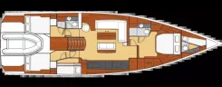Buy a yacht Doublestar